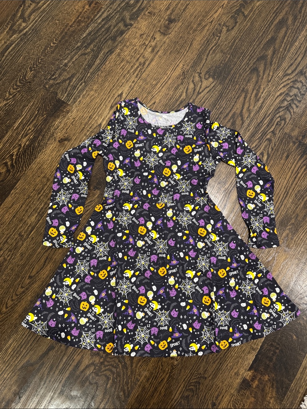 Halloween dress